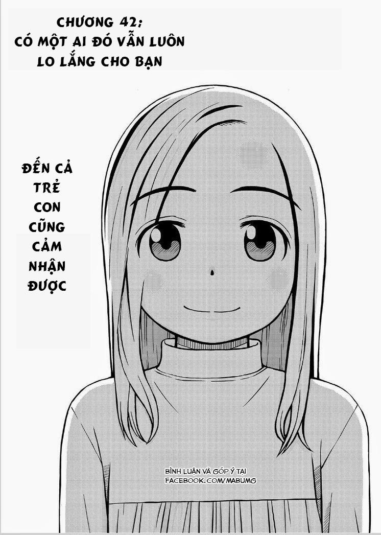 Shirogane No Nina Chapter 42 - 3