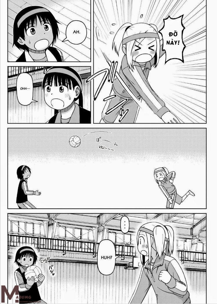 Shirogane No Nina Chapter 43 - 13