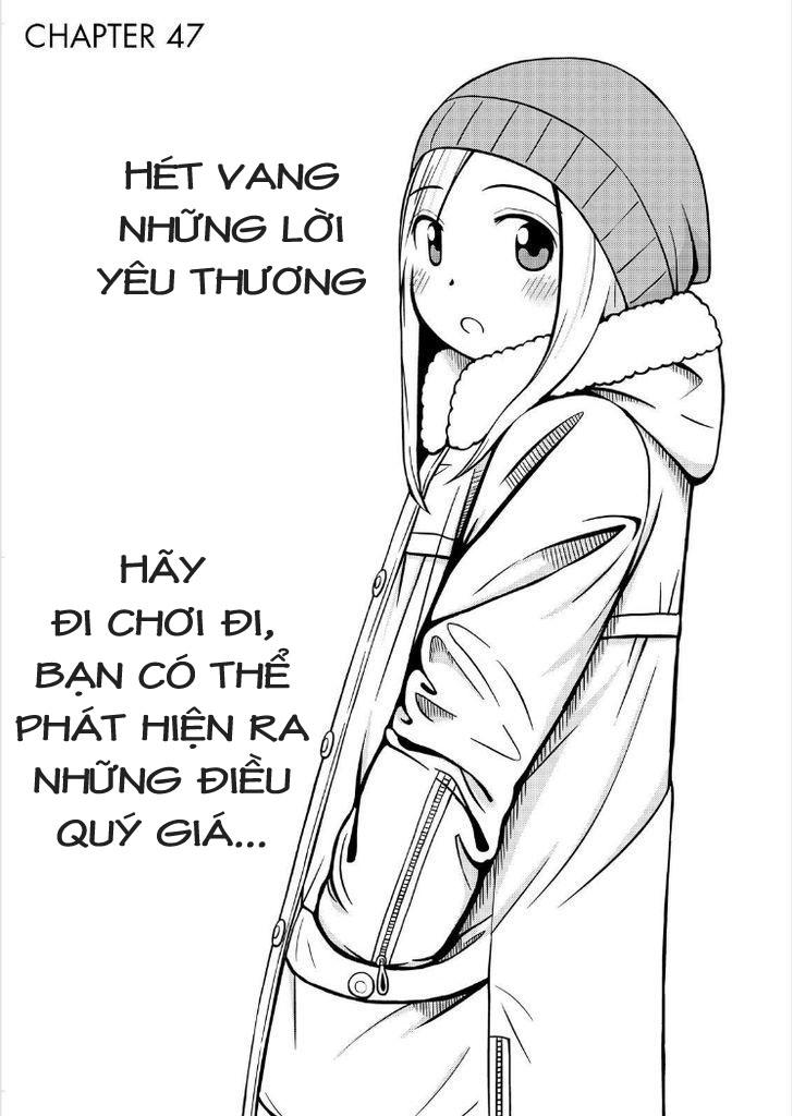 Shirogane No Nina Chapter 47 - 4