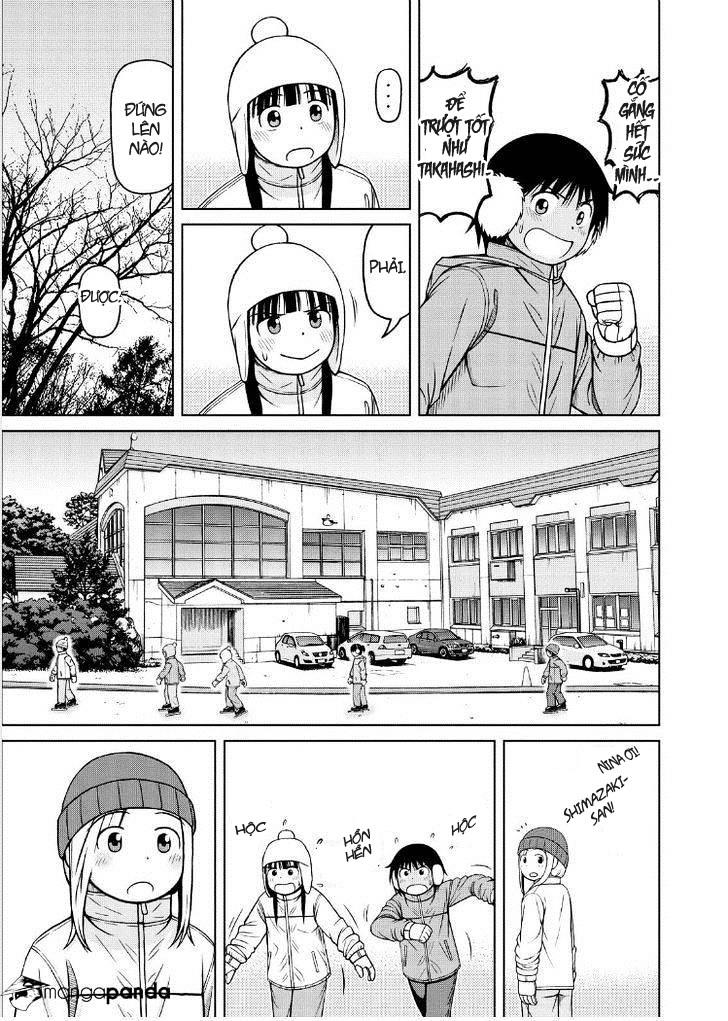 Shirogane No Nina Chapter 48 - 17