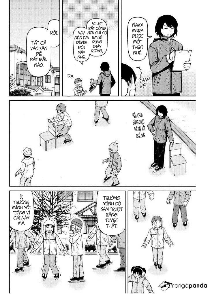 Shirogane No Nina Chapter 48 - 8