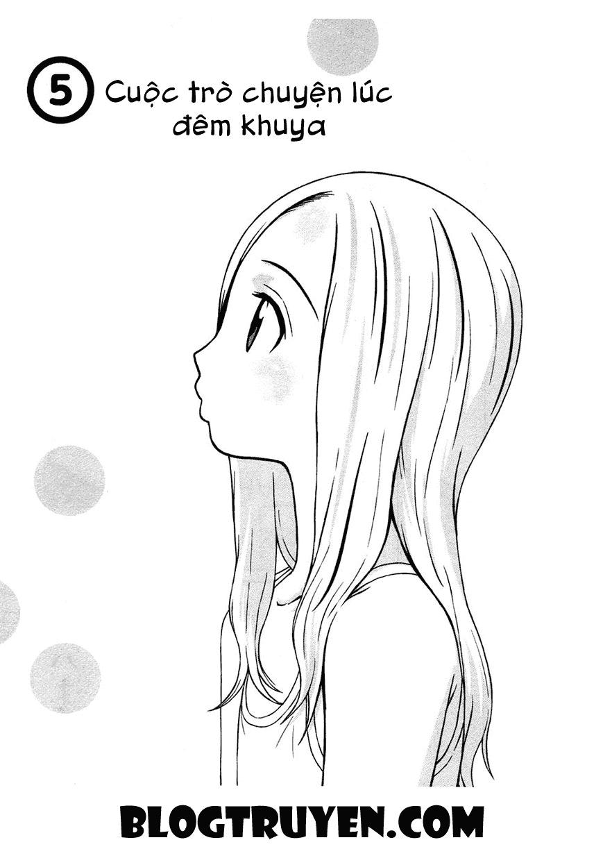 Shirogane No Nina Chapter 5 - 2