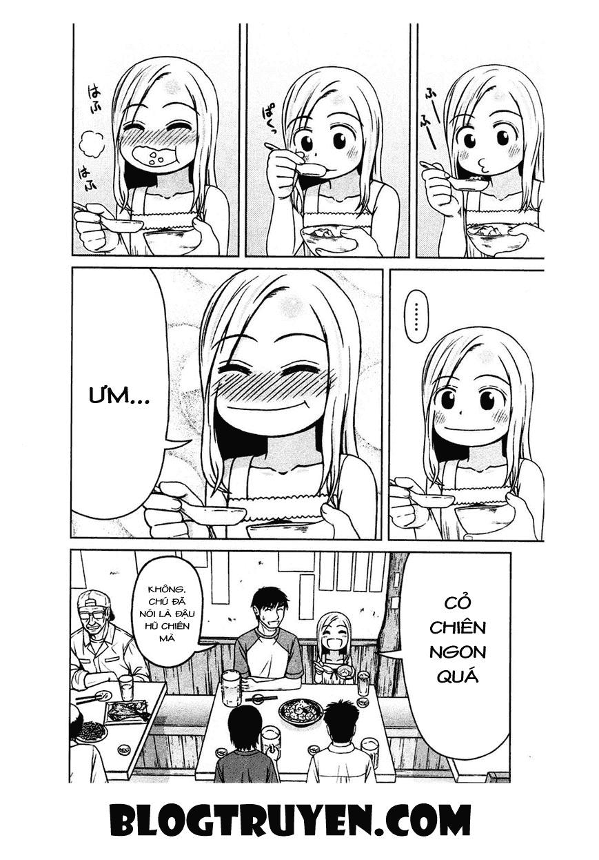 Shirogane No Nina Chapter 5 - 9