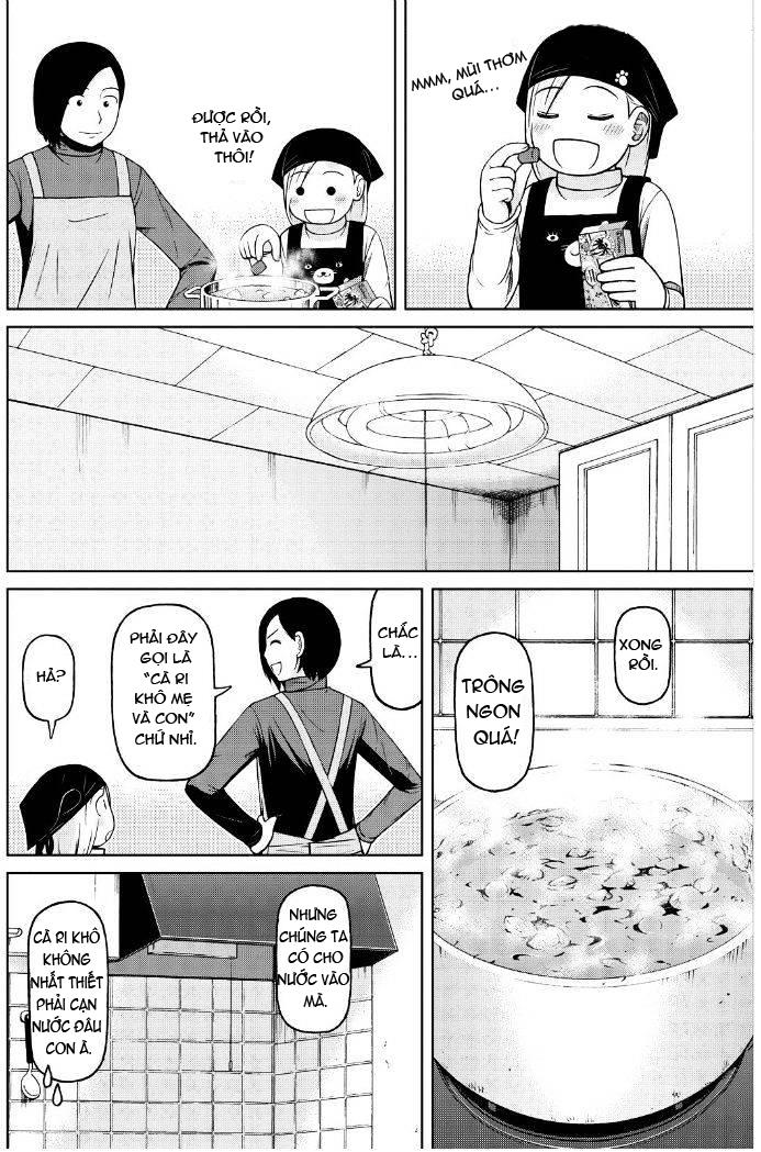 Shirogane No Nina Chapter 50 - 11