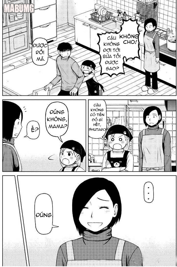 Shirogane No Nina Chapter 50 - 13