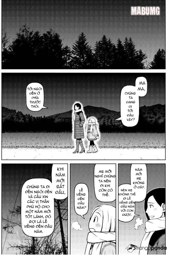 Shirogane No Nina Chapter 50 - 16