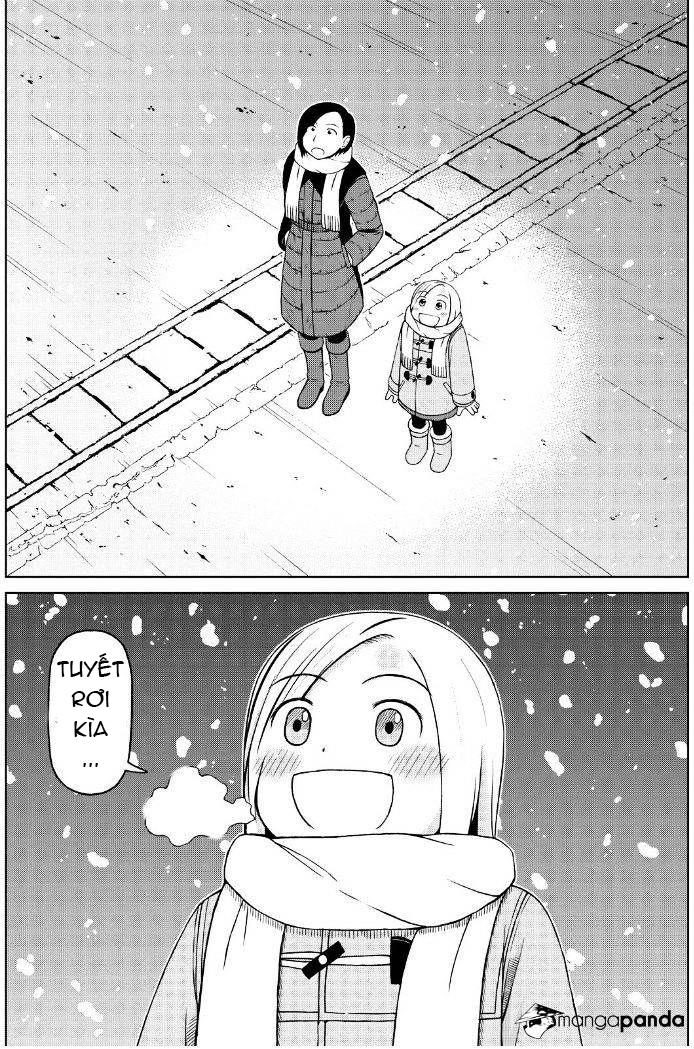 Shirogane No Nina Chapter 50 - 19