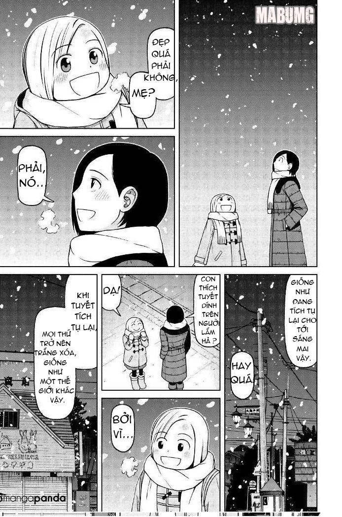 Shirogane No Nina Chapter 50 - 20