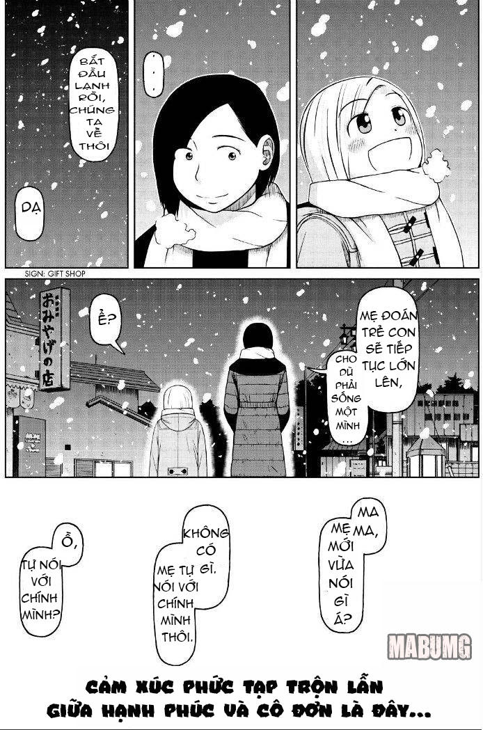 Shirogane No Nina Chapter 50 - 21