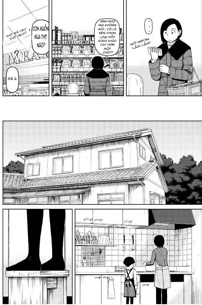 Shirogane No Nina Chapter 50 - 7