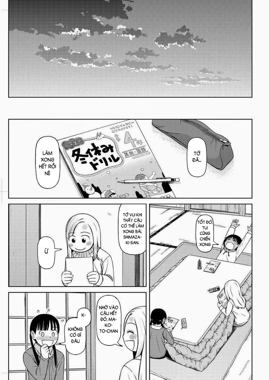 Shirogane No Nina Chapter 55 - 13