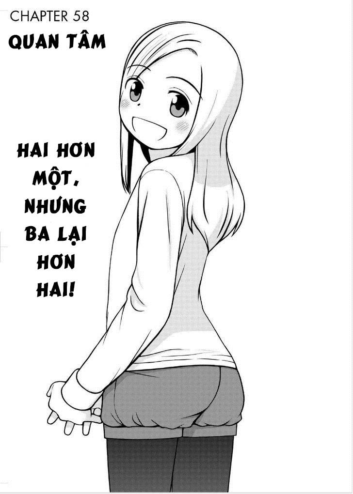 Shirogane No Nina Chapter 58 - 2