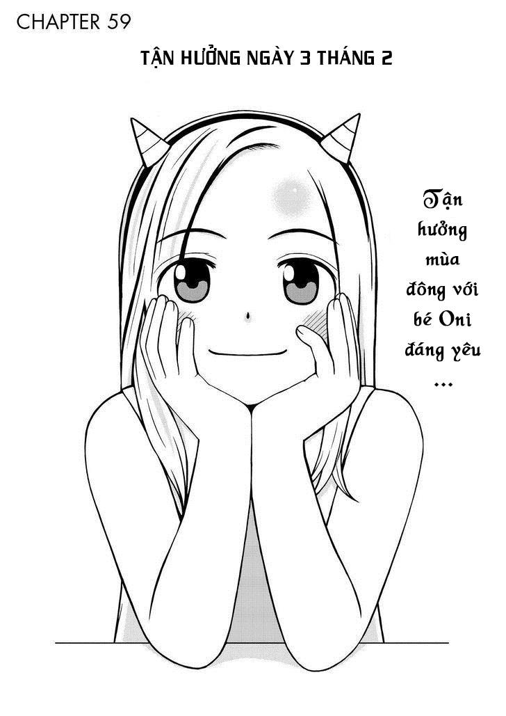 Shirogane No Nina Chapter 59 - 2