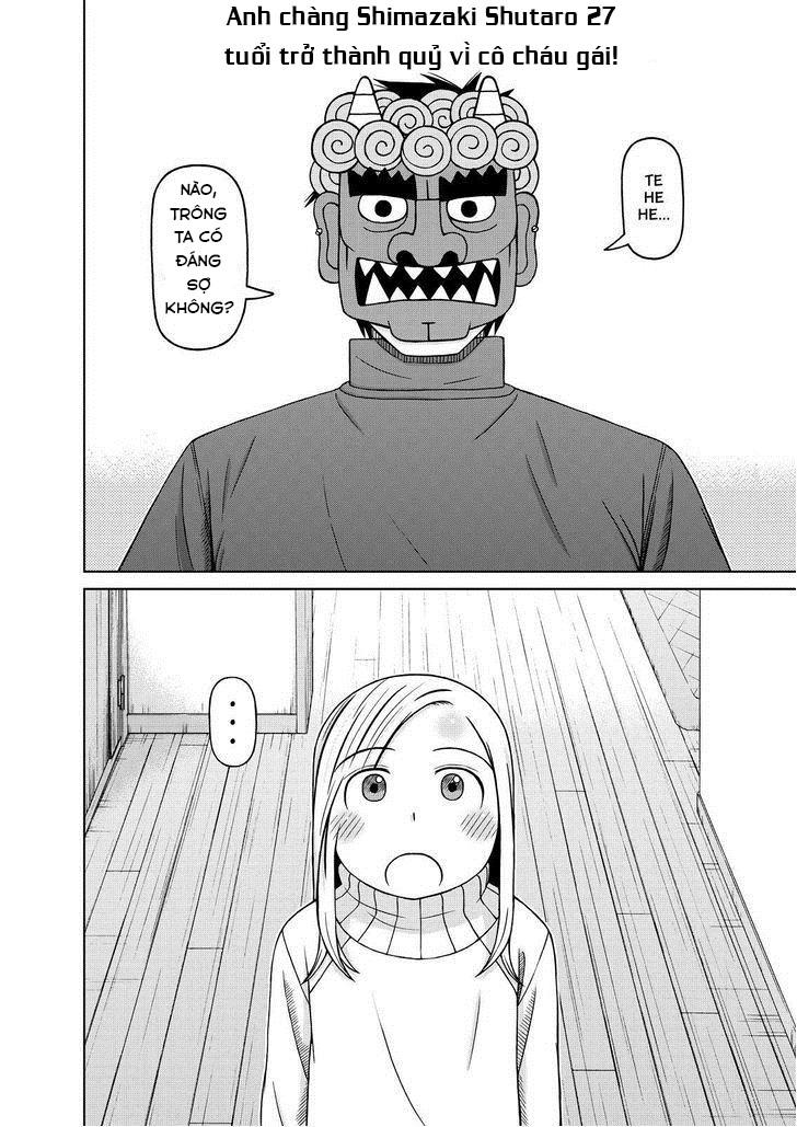 Shirogane No Nina Chapter 59 - 3