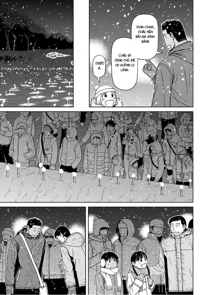 Shirogane No Nina Chapter 62 - 9