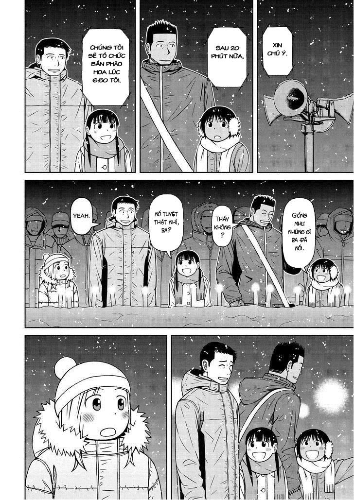 Shirogane No Nina Chapter 62 - 10