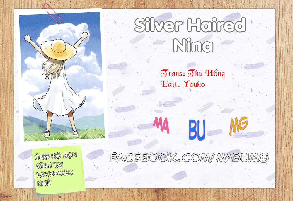 Shirogane No Nina Chapter 63 - 20