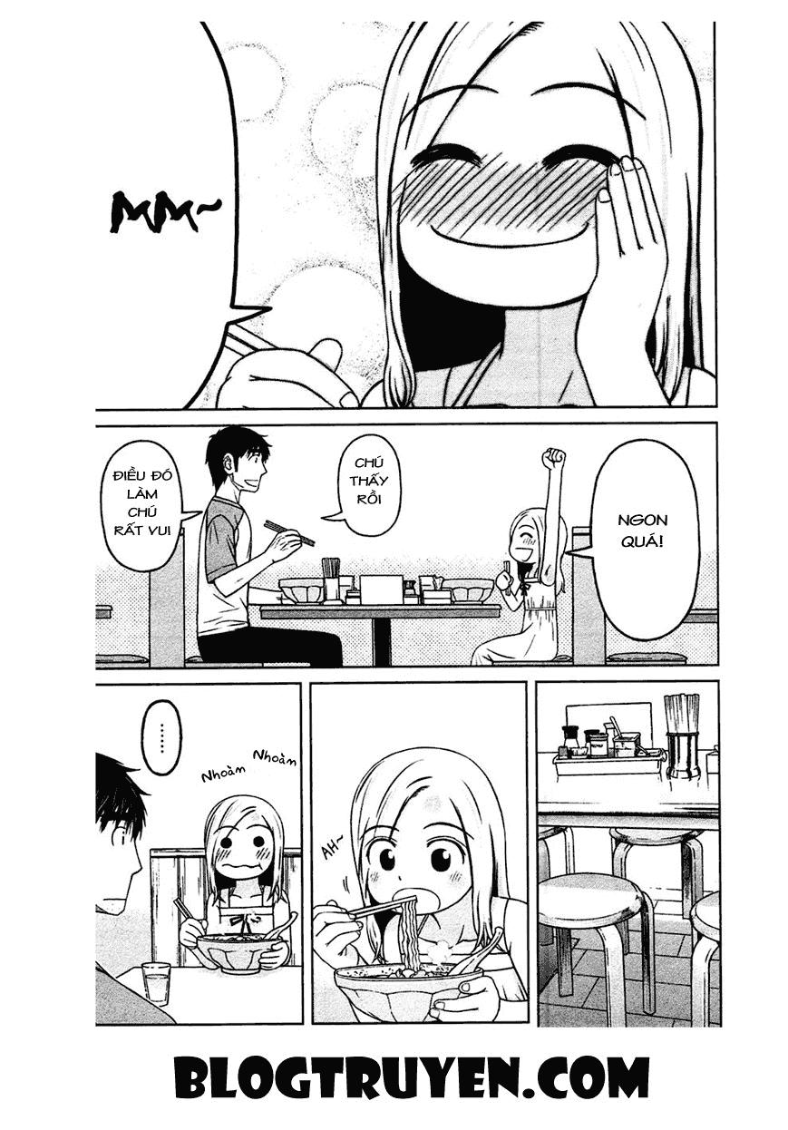 Shirogane No Nina Chapter 8 - 12