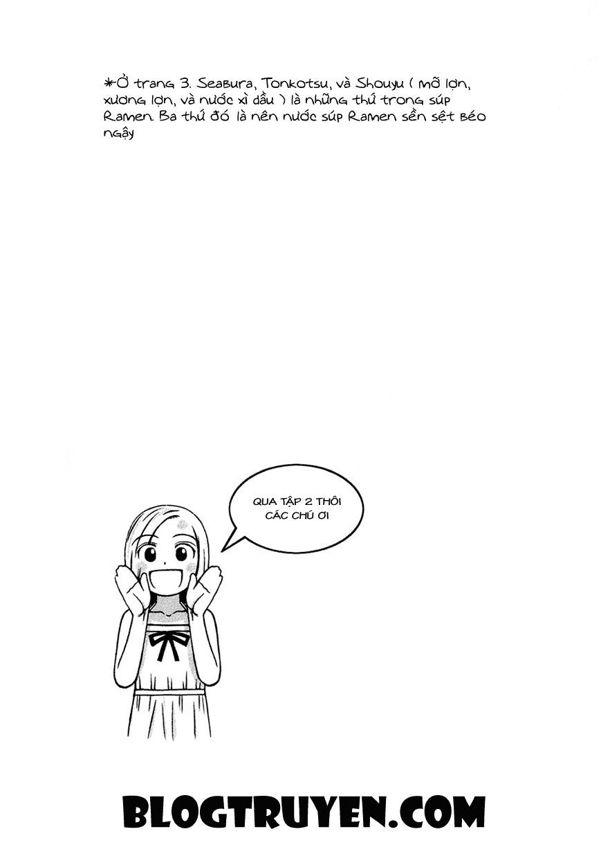 Shirogane No Nina Chapter 8 - 20