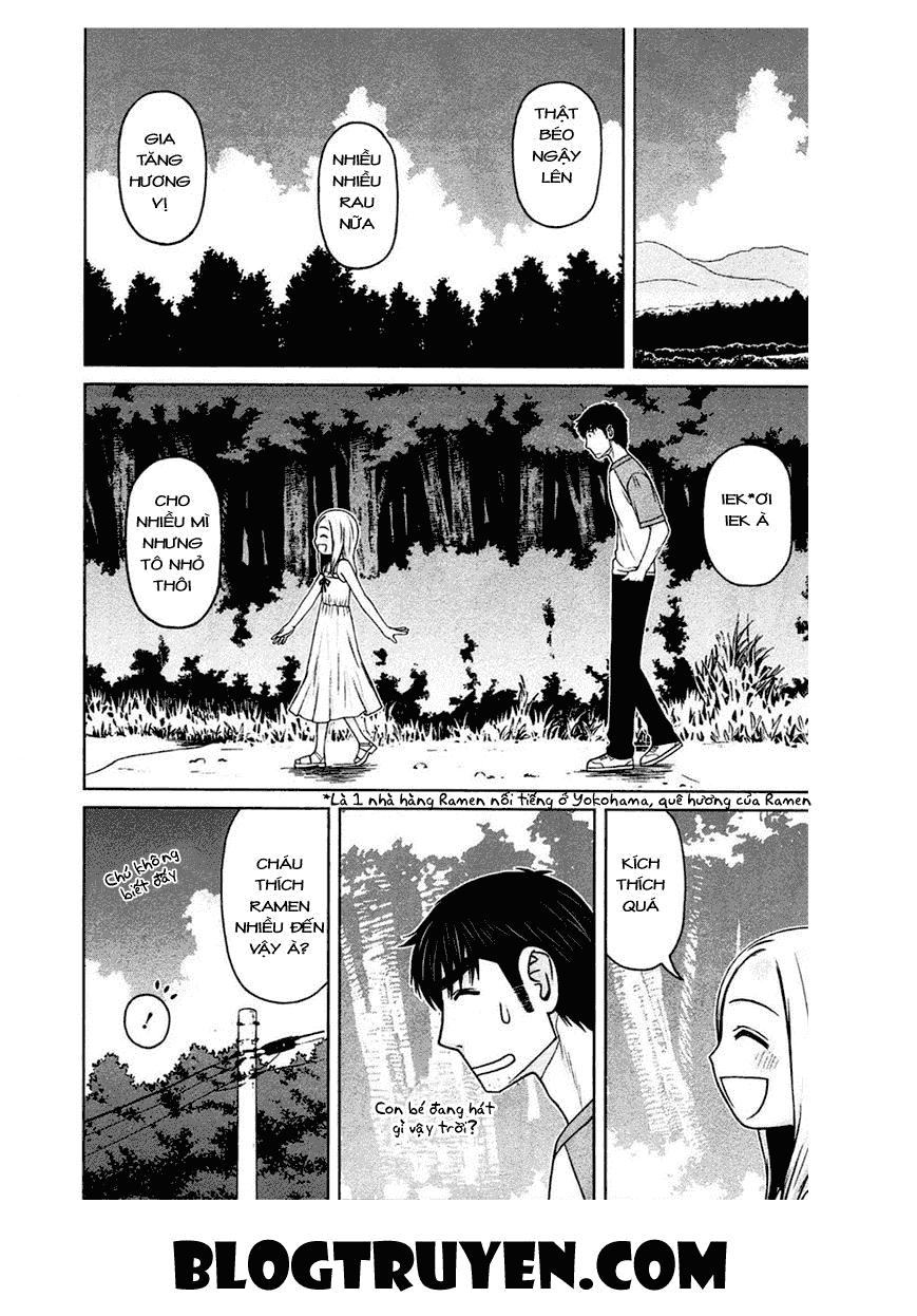 Shirogane No Nina Chapter 8 - 5