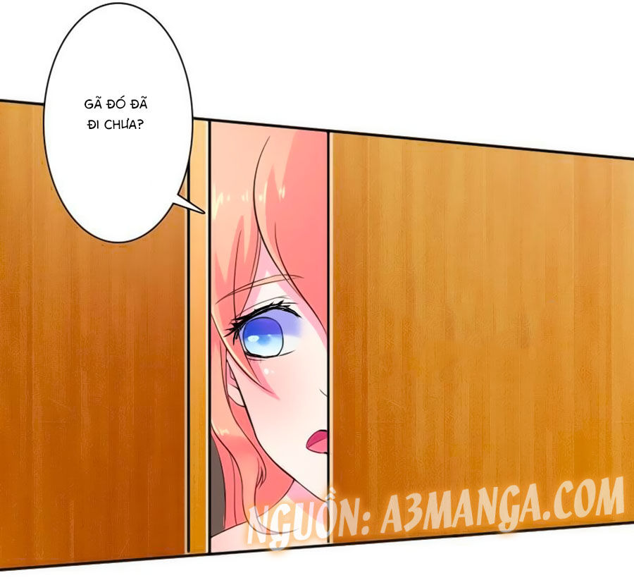 Trí Mệnh Sủng Thê: Tổng Tài Mau Nạp Mạng Chapter 10 - 16