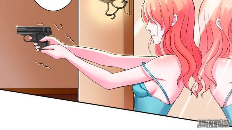 Trí Mệnh Sủng Thê: Tổng Tài Mau Nạp Mạng Chapter 10 - 3