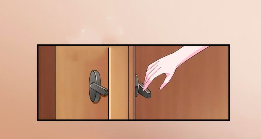 Trí Mệnh Sủng Thê: Tổng Tài Mau Nạp Mạng Chapter 10 - 8