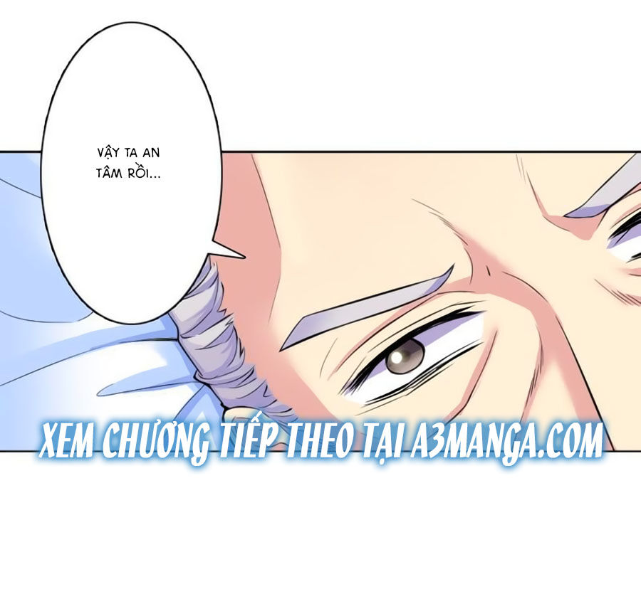 Trí Mệnh Sủng Thê: Tổng Tài Mau Nạp Mạng Chapter 13 - 19