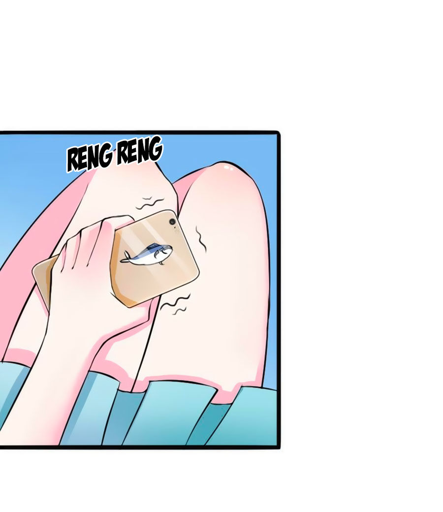 Trí Mệnh Sủng Thê: Tổng Tài Mau Nạp Mạng Chapter 13 - 4