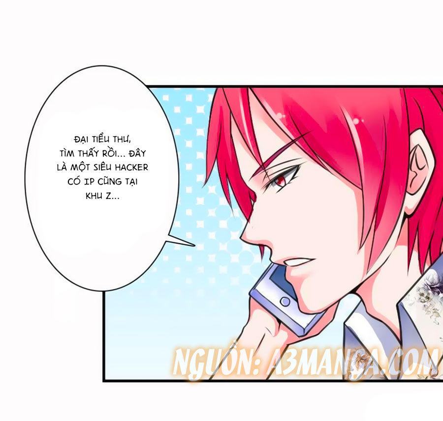 Trí Mệnh Sủng Thê: Tổng Tài Mau Nạp Mạng Chapter 13 - 6