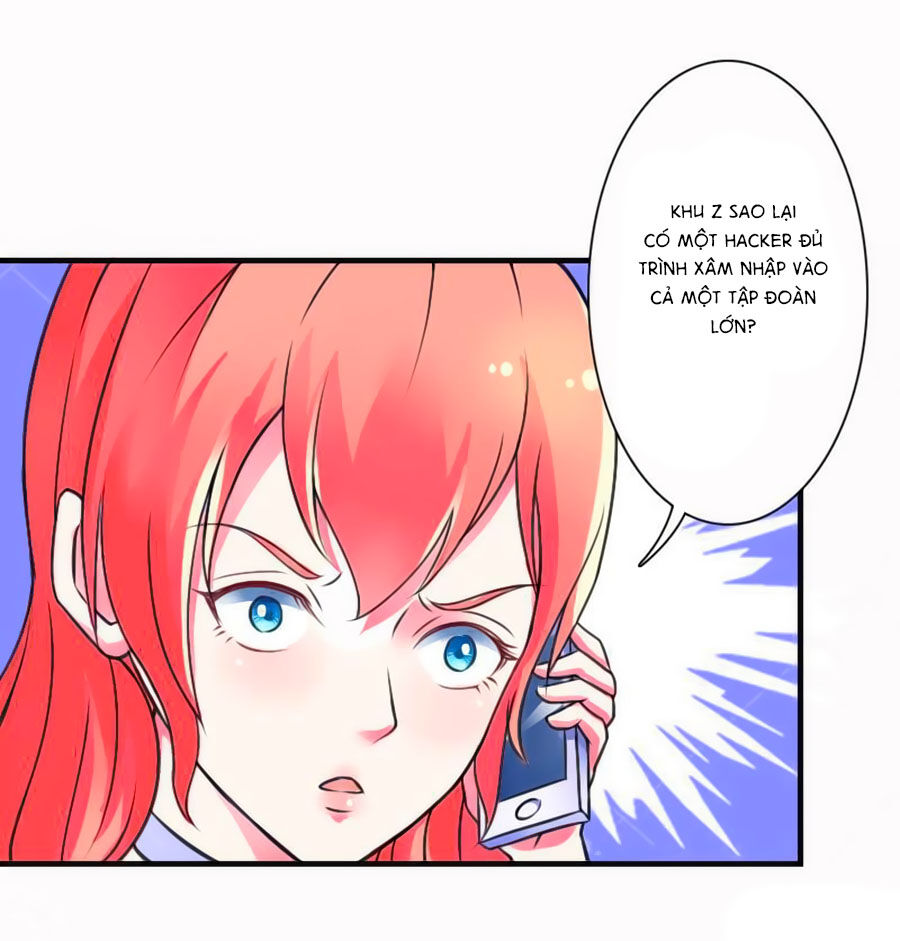 Trí Mệnh Sủng Thê: Tổng Tài Mau Nạp Mạng Chapter 13 - 7