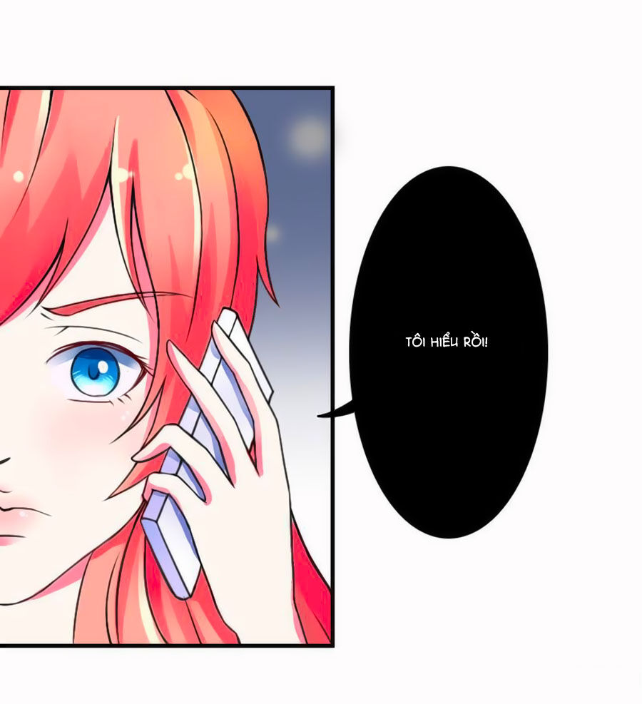 Trí Mệnh Sủng Thê: Tổng Tài Mau Nạp Mạng Chapter 13 - 9