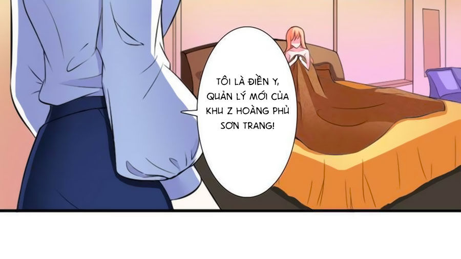 Trí Mệnh Sủng Thê: Tổng Tài Mau Nạp Mạng Chapter 18 - 15