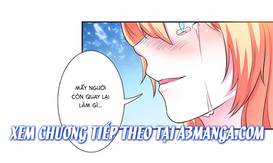 Trí Mệnh Sủng Thê: Tổng Tài Mau Nạp Mạng Chapter 25 - 16
