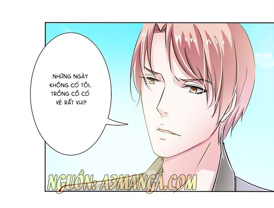 Trí Mệnh Sủng Thê: Tổng Tài Mau Nạp Mạng Chapter 40 - 12