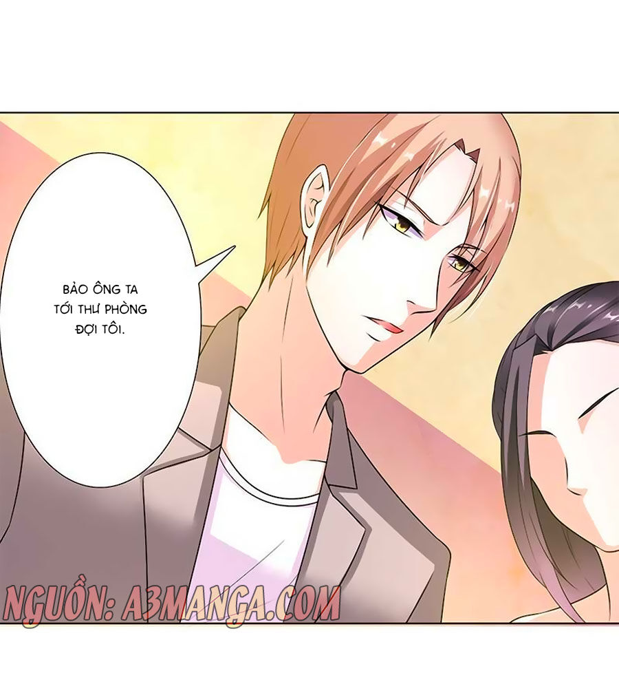 Trí Mệnh Sủng Thê: Tổng Tài Mau Nạp Mạng Chapter 47 - 14