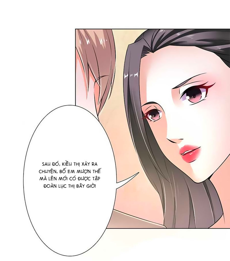 Trí Mệnh Sủng Thê: Tổng Tài Mau Nạp Mạng Chapter 47 - 6