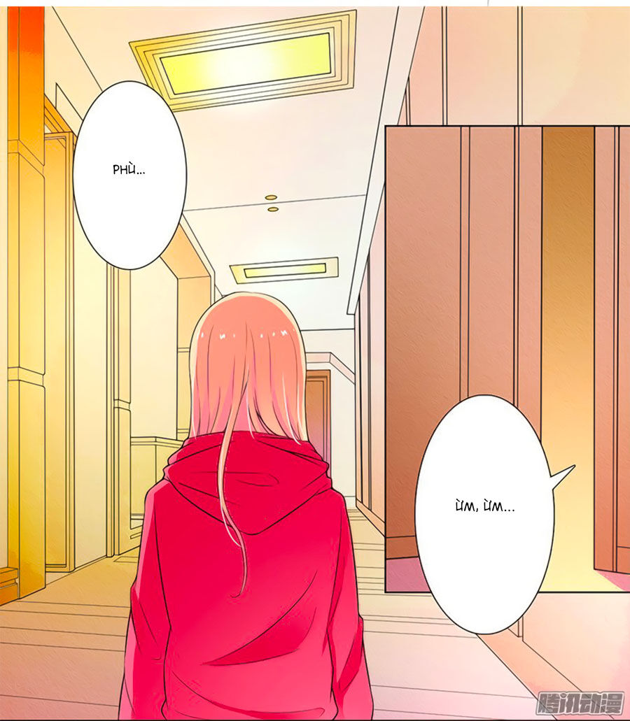 Trí Mệnh Sủng Thê: Tổng Tài Mau Nạp Mạng Chapter 48 - 19