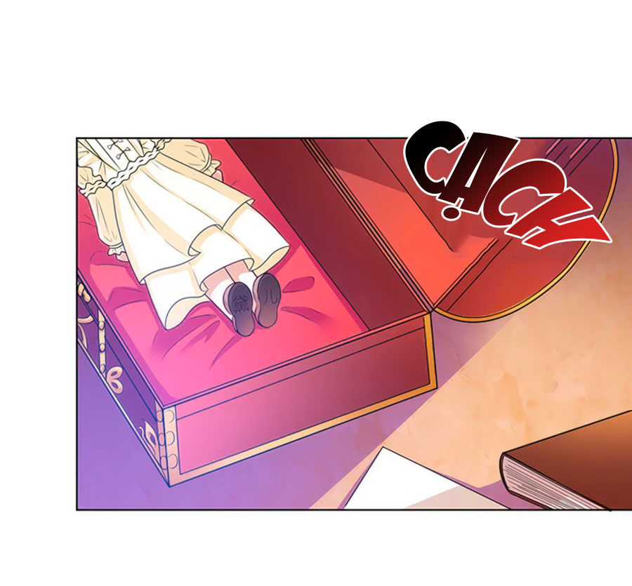 Trí Mệnh Sủng Thê: Tổng Tài Mau Nạp Mạng Chapter 48 - 9