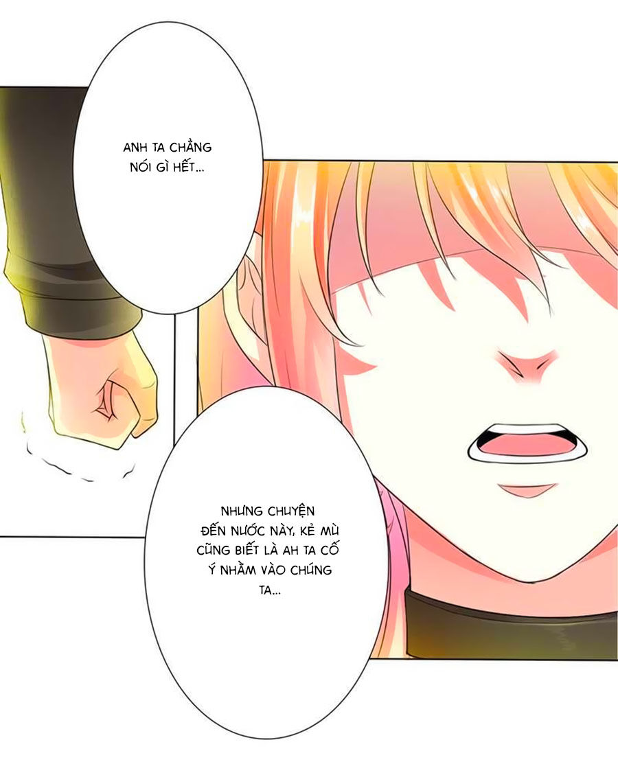 Trí Mệnh Sủng Thê: Tổng Tài Mau Nạp Mạng Chapter 55 - 19