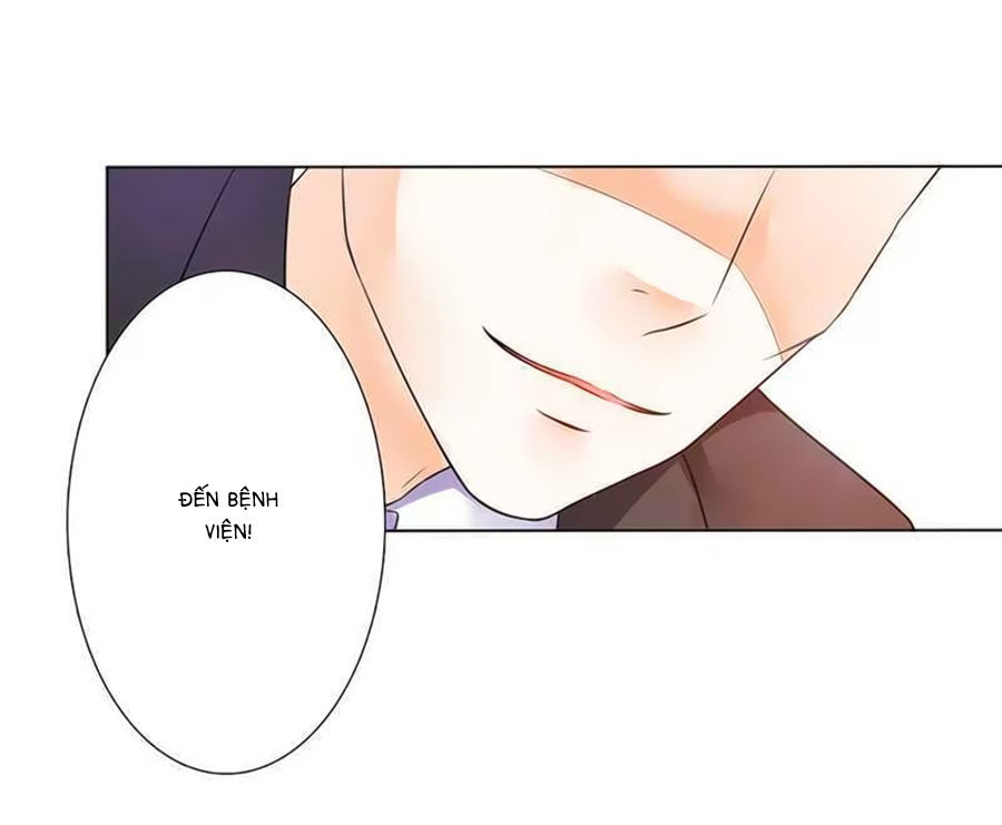 Trí Mệnh Sủng Thê: Tổng Tài Mau Nạp Mạng Chapter 57 - 23