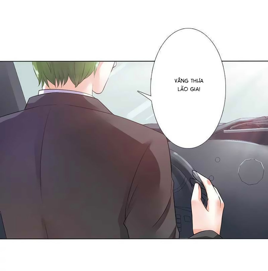 Trí Mệnh Sủng Thê: Tổng Tài Mau Nạp Mạng Chapter 57 - 24