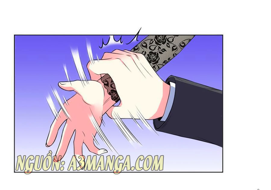 Trí Mệnh Sủng Thê: Tổng Tài Mau Nạp Mạng Chapter 64 - 20