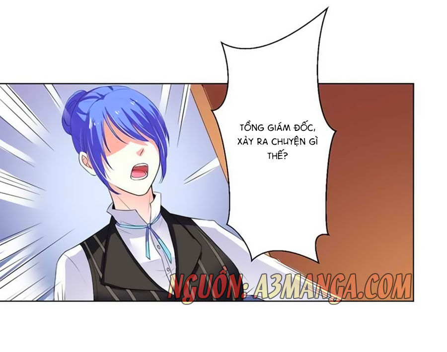 Trí Mệnh Sủng Thê: Tổng Tài Mau Nạp Mạng Chapter 65 - 9