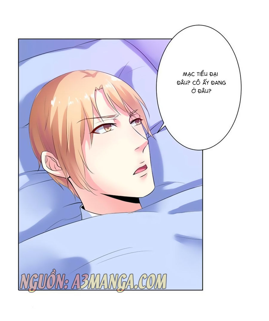 Trí Mệnh Sủng Thê: Tổng Tài Mau Nạp Mạng Chapter 67 - 16