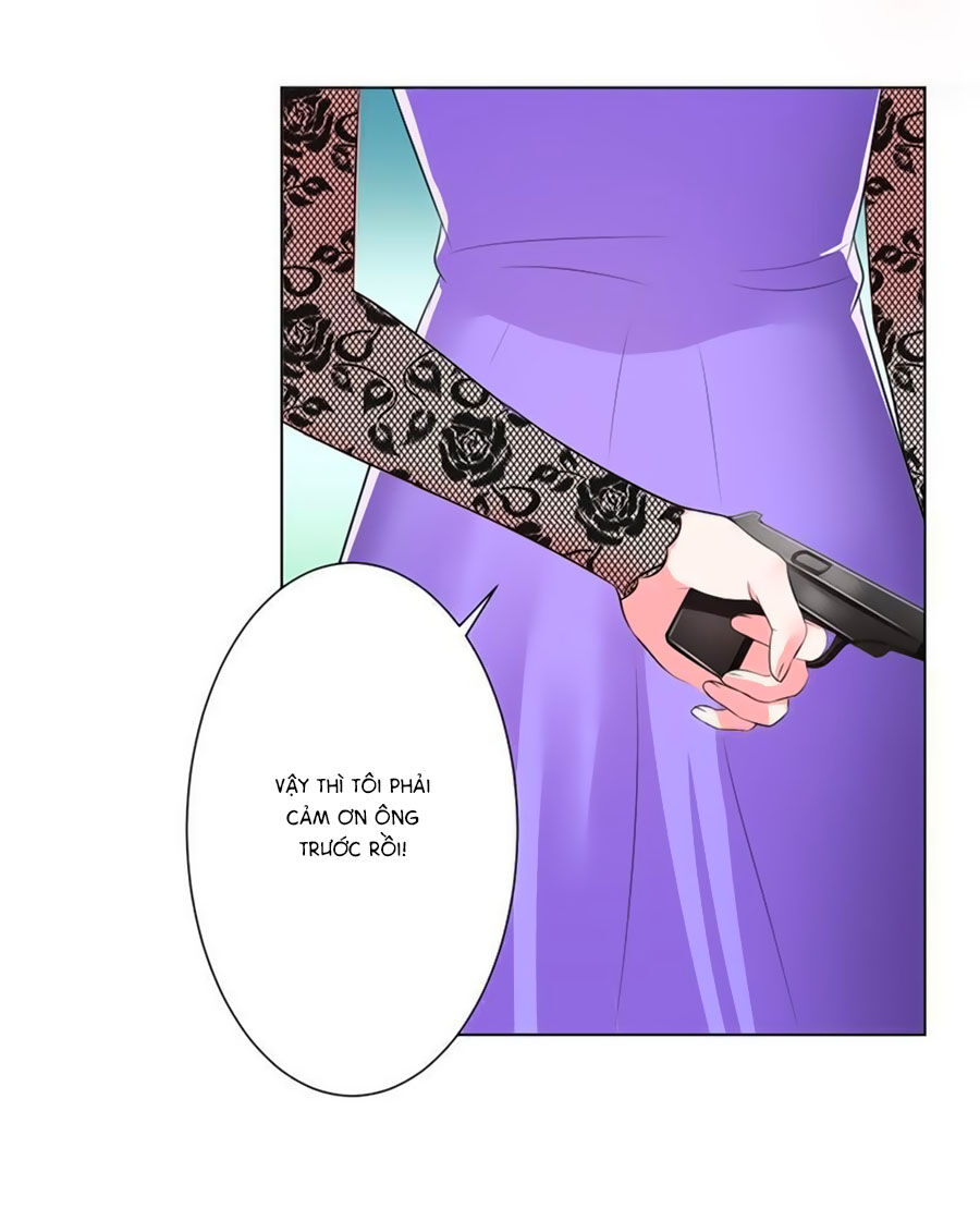 Trí Mệnh Sủng Thê: Tổng Tài Mau Nạp Mạng Chapter 67 - 5