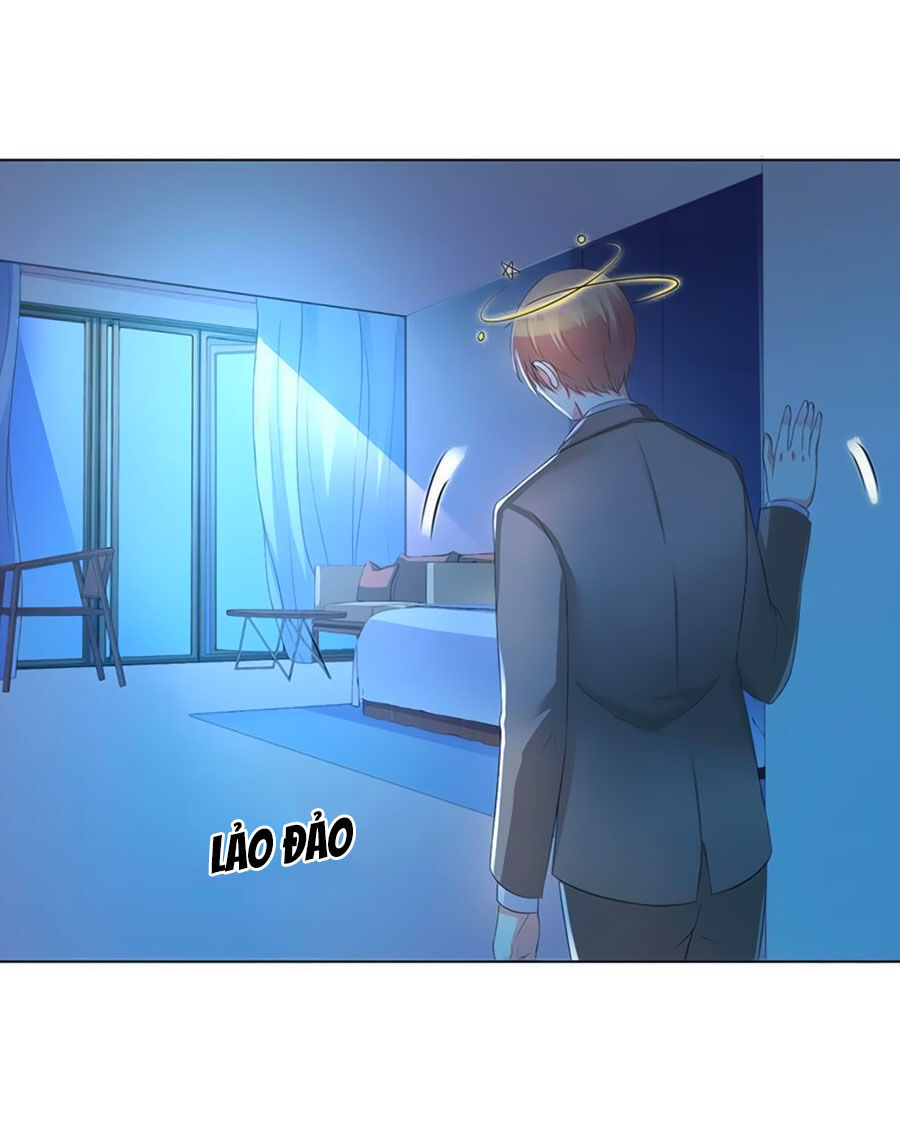 Trí Mệnh Sủng Thê: Tổng Tài Mau Nạp Mạng Chapter 74 - 1