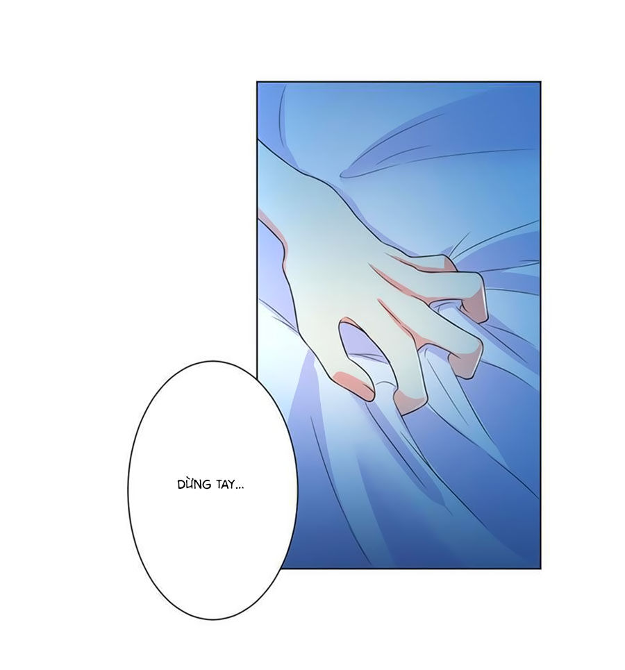 Trí Mệnh Sủng Thê: Tổng Tài Mau Nạp Mạng Chapter 74 - 12