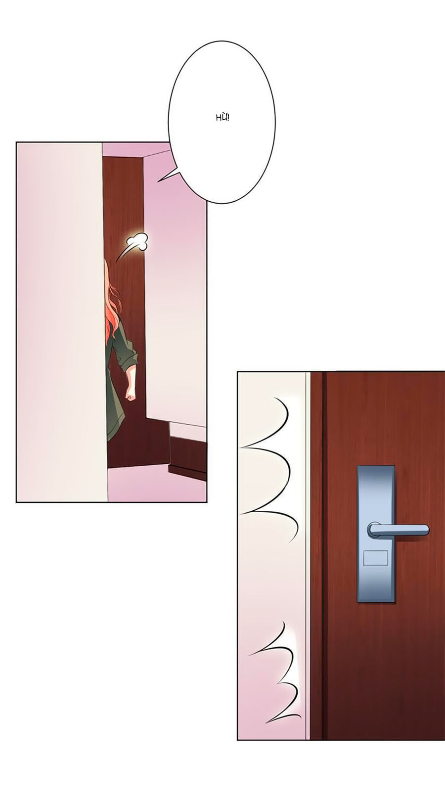 Trí Mệnh Sủng Thê: Tổng Tài Mau Nạp Mạng Chapter 74 - 25