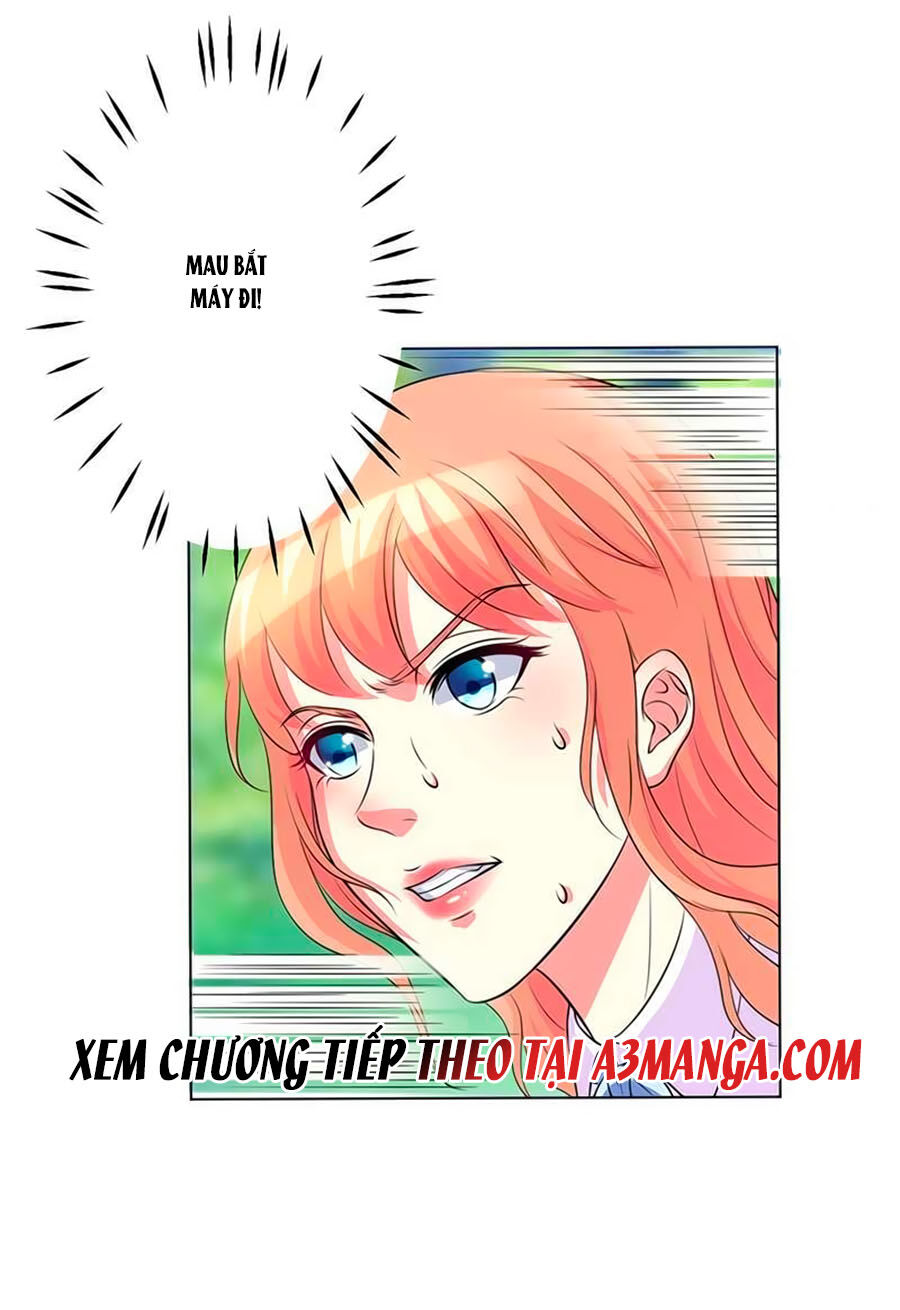 Trí Mệnh Sủng Thê: Tổng Tài Mau Nạp Mạng Chapter 78 - 23